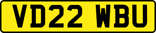 VD22WBU