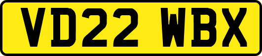 VD22WBX