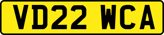 VD22WCA