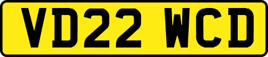 VD22WCD