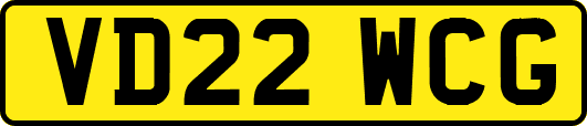 VD22WCG