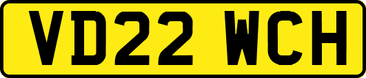 VD22WCH