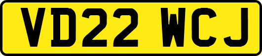 VD22WCJ