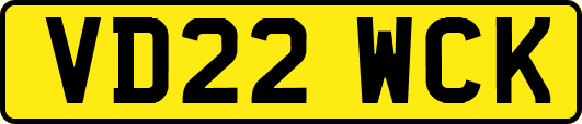 VD22WCK
