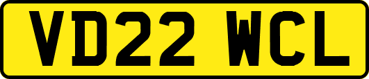 VD22WCL