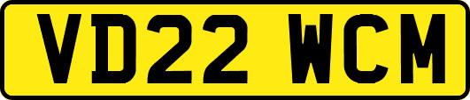 VD22WCM