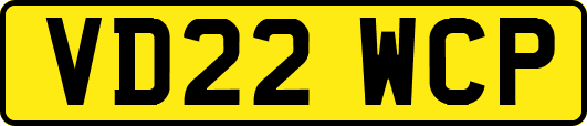 VD22WCP