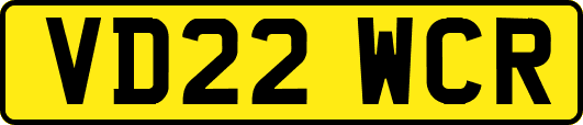 VD22WCR