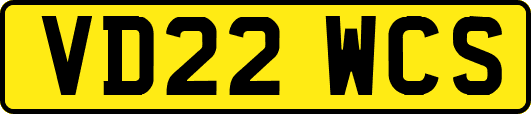 VD22WCS