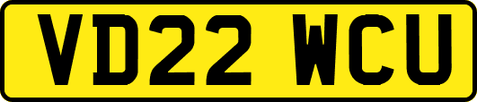 VD22WCU