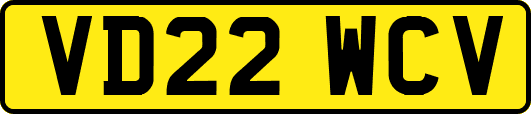 VD22WCV