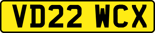 VD22WCX