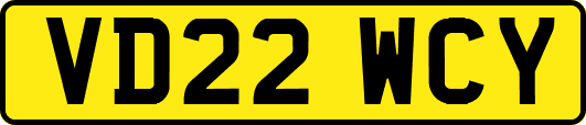 VD22WCY