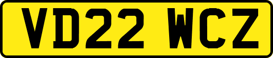 VD22WCZ