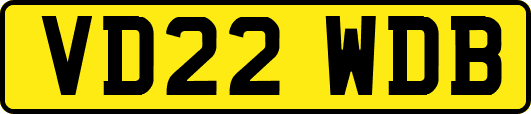 VD22WDB
