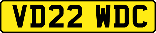 VD22WDC