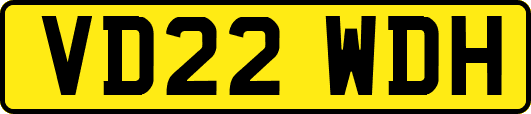 VD22WDH