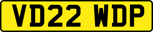 VD22WDP