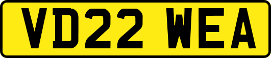 VD22WEA