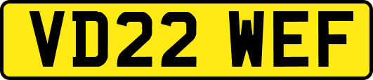 VD22WEF