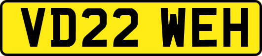 VD22WEH