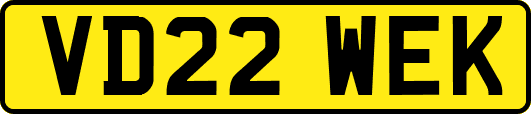 VD22WEK