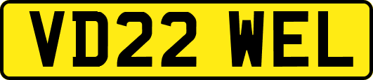 VD22WEL