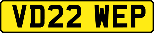 VD22WEP