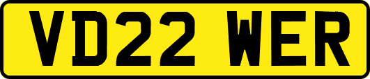 VD22WER