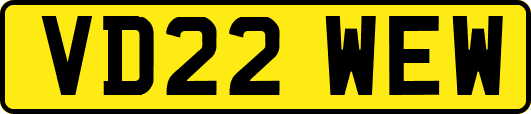 VD22WEW