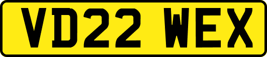 VD22WEX