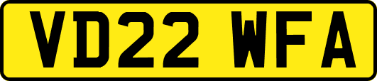 VD22WFA