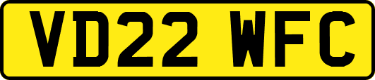 VD22WFC