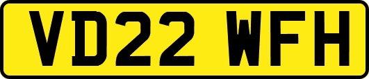 VD22WFH