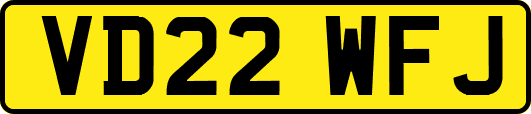 VD22WFJ