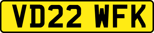 VD22WFK
