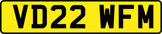 VD22WFM