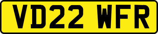 VD22WFR
