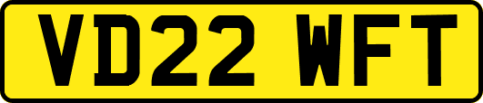 VD22WFT