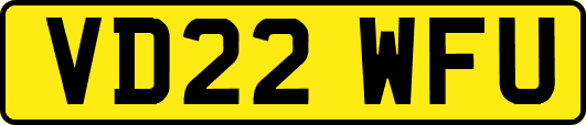VD22WFU