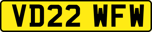 VD22WFW