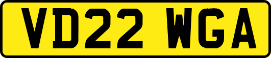 VD22WGA