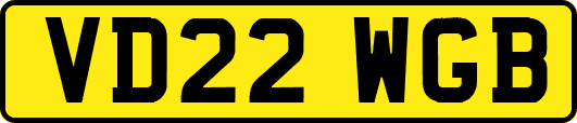 VD22WGB