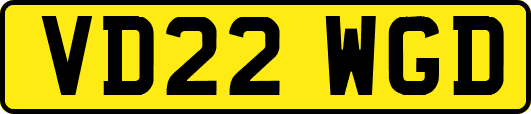 VD22WGD