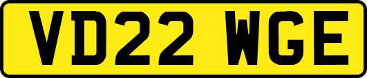 VD22WGE
