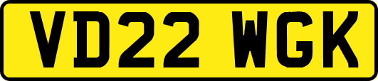VD22WGK