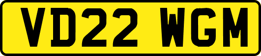 VD22WGM