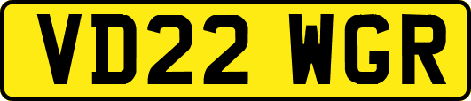 VD22WGR