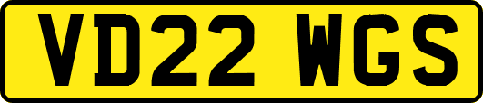 VD22WGS