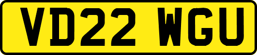 VD22WGU